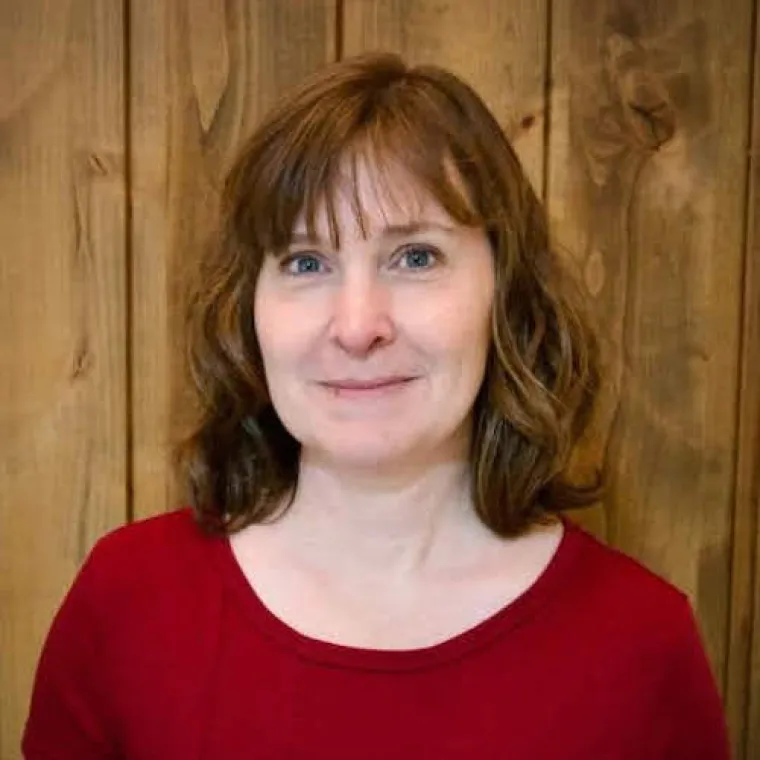 Johanne Harrigan