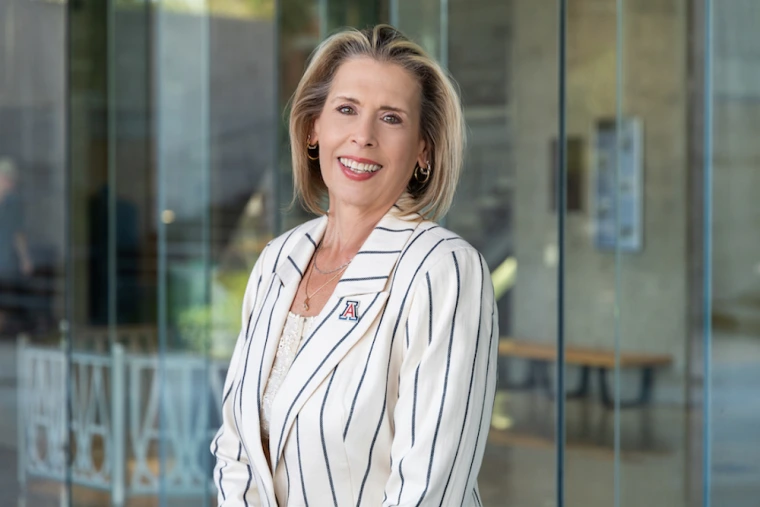 Debbie Buenger