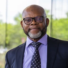 John Ehiri