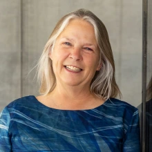 Kimberly Ogden