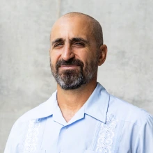 Judd Ruggill