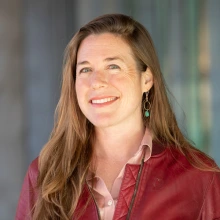 Beth Tellman