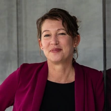 Diana Daly