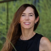 Kristy Doran